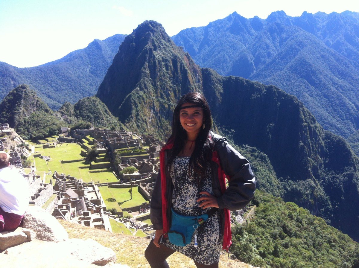 JamCredentiali1's tweet photo. South America is a massive continent and perhaps the most diverse with so many fun-filled adventures waiting to be discovered. 
Read more:
https://t.co/uZPEYeAltN https://t.co/JzQovb5Gw0