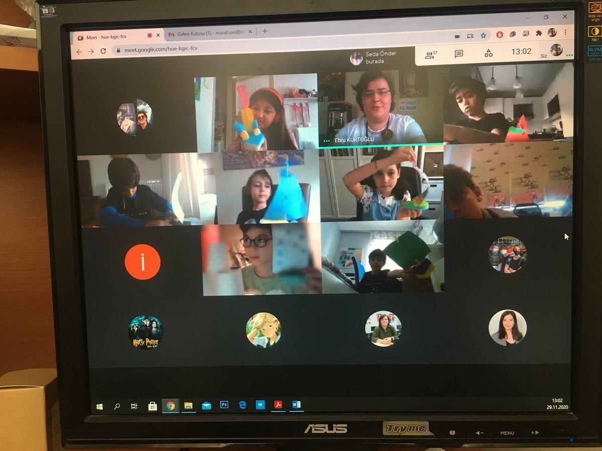 Okulumuzun ev sahipliğini yaptığı, bilimkahramanlarının düzenlediği  FLL Jr fuarını 10 takımın katılımı ile gerçekleştirildi. Takımlarımız:
Proshifters: "Keşifler Bir Arada" 
Jr. Geniuses: "Muhteşem Tasarımlı Mücitler" ödüllerini aldılar
#umutbilimde #flljr #istech <a href="/BilimKahraman/">Bilim Kahramanları</a>