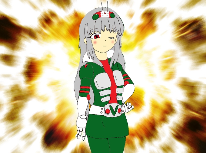 仮面ライダーv3のtwitterイラスト検索結果 仮面ライダーv3のtwitterイラスト検索結果
