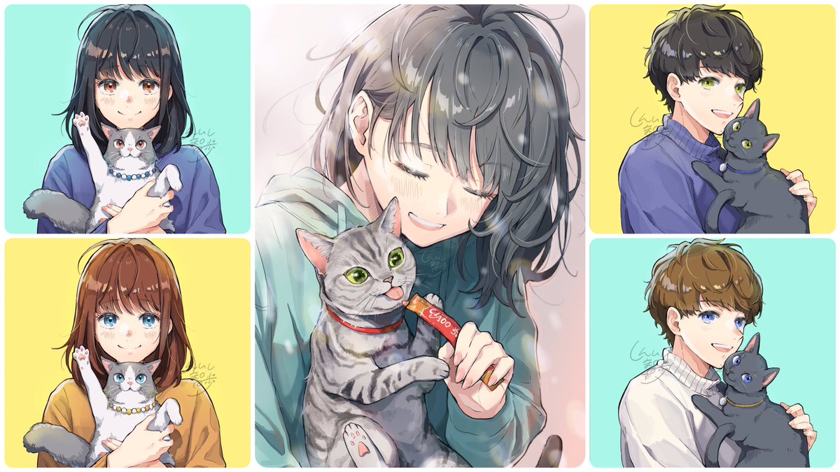 Ren れんちゃ ナエトル可愛いですよね 僕も好きですwポケモンのイラストもかわいいだろうな 楽しみにしてますっ