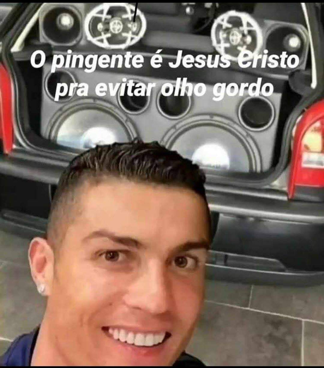 Cristiano Ronaldo Brasil 🐏 on Twitter: 