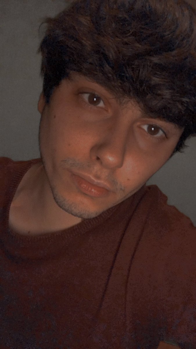 Buen día grupo 🥸