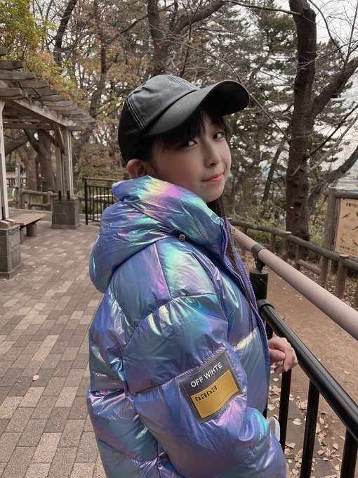 Twitterのコスプレ画像20