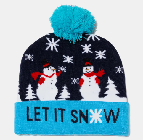 abphilosopher's tweet photo. US$ 10.09
Christmas Snowman Elk Christmas Tree Cuffed Ball Knit Hat

15 styles
#Hats #Caps #BeanieHat #snowman #Elk #Christmstree #Christmasgifts #christmasshopping #christmashat #womensfashion #giftforher #Affiliatelink

👇
https://t.co/AqHoLZuDpe https://t.co/3R0TVl8bSl