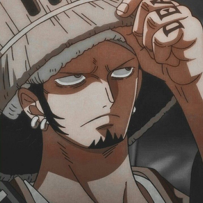 One Piece Law Takes His Crew S Place In Prison Via Episode 951 Watch New Episodes T Co Mnlh9imwil T Co Ccnzb59onw Twitter