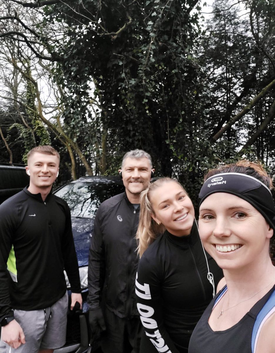 sophmcdermott_'s tweet photo. 10k completed today for Robs Charity https://t.co/pZc59bC67h !! 🦏💙💛
Very proud .... that I finished before my dad Rob will be glad to know🤣 🐌 @Rob7Burrow @RLBarrieMc10 https://t.co/IPpZDVKd5a