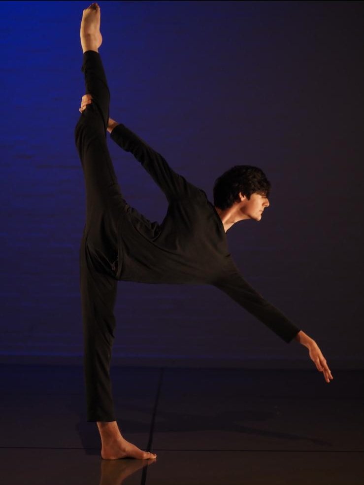 3Fall Dance Company tweet media