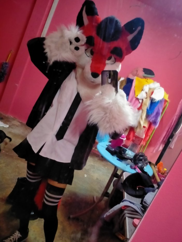 FoxAum Xshot (@foxaumxshot) on Twitter photo 