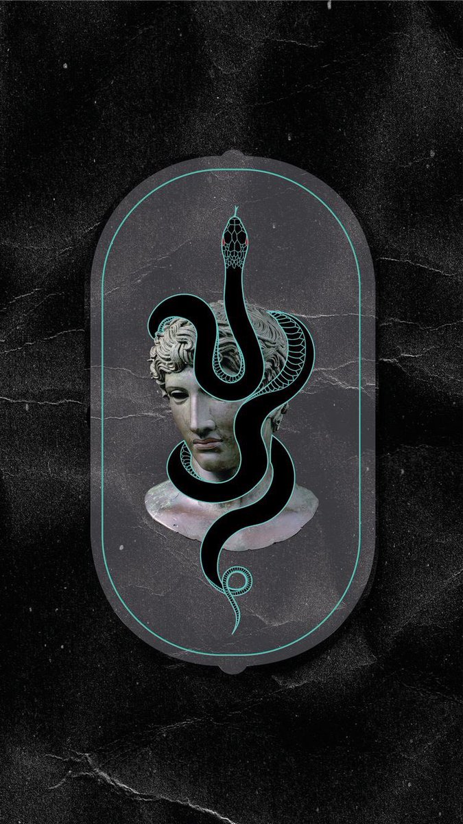 Snowy Snake  Live Wallpaper  free download