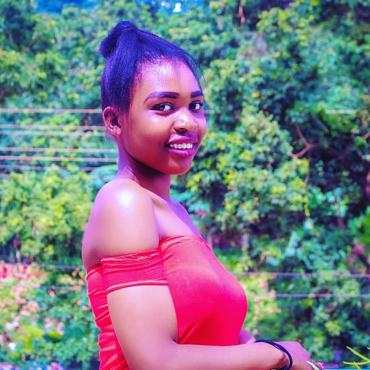 PhionahNalwadda's tweet photo. Its the ka glow🌟 for me😊
Min while wats stopping you from saying hi https://t.co/Mtd1vxjBCC
