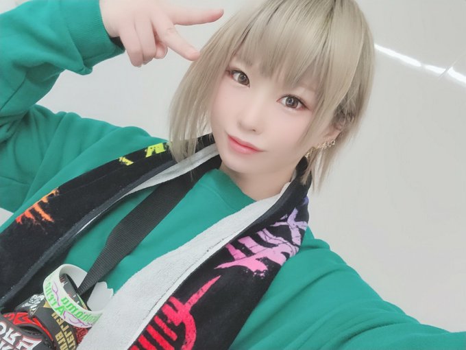 コスプレイヤー碧葉さちのTwitter画像35