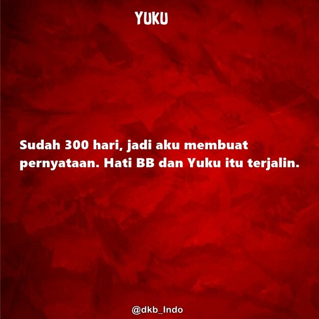 dkb_Indo's tweet photo. #다크비 #DKB
#GROWTH
#난_일해 #Work_Hard
#BB #DKB300DAYS
@DKB_BRAVE https://t.co/c1jq4sKAWG