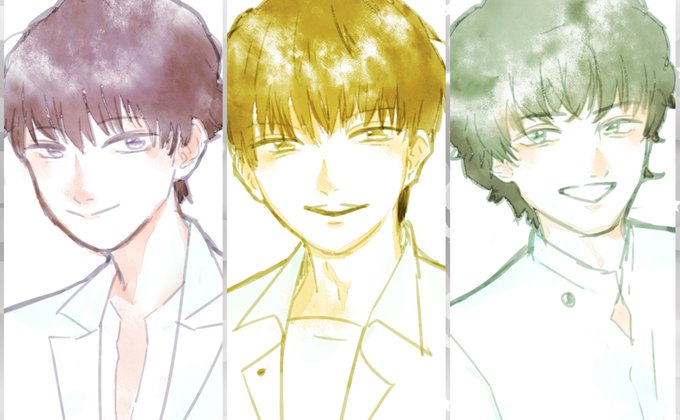 News大好きのtwitterイラスト検索結果 News大好きのtwitterイラスト検索結果