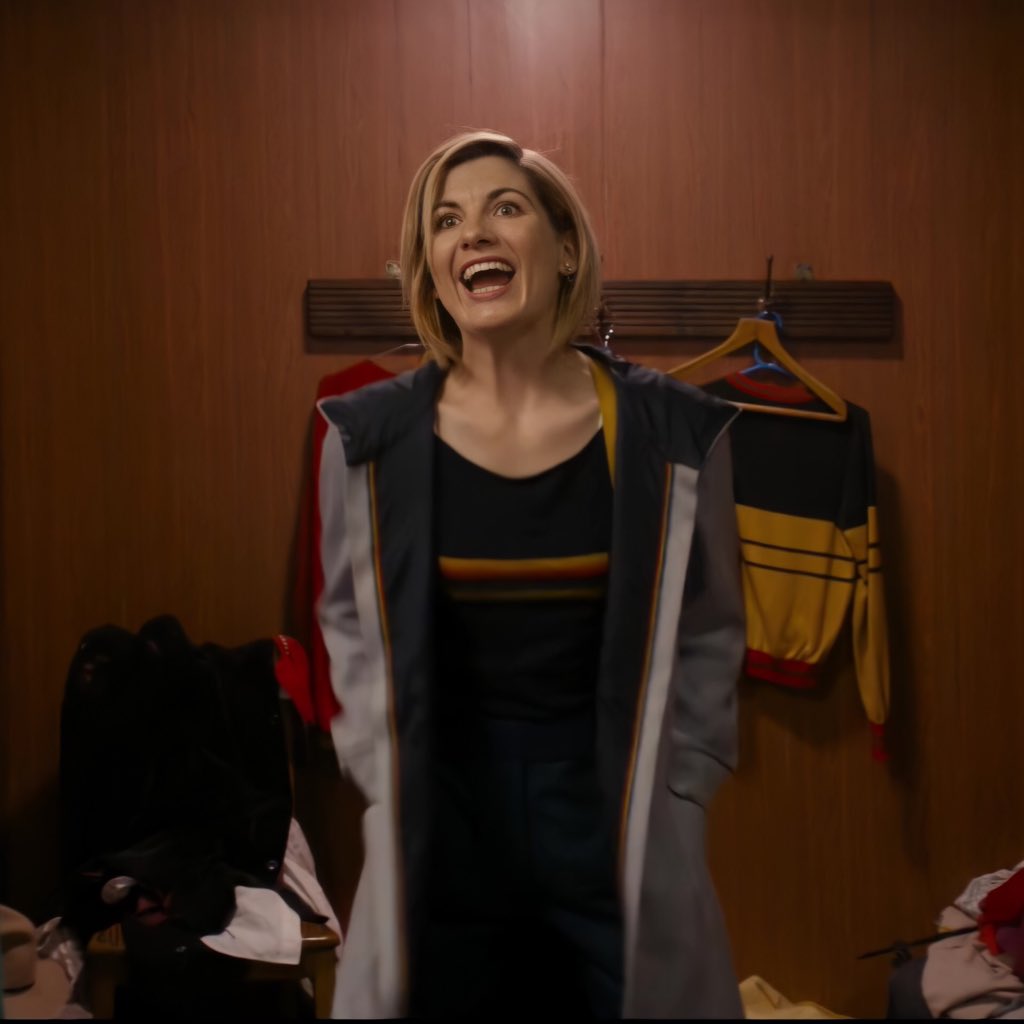 swordlesbi's tweet image. how it started               how it’s going