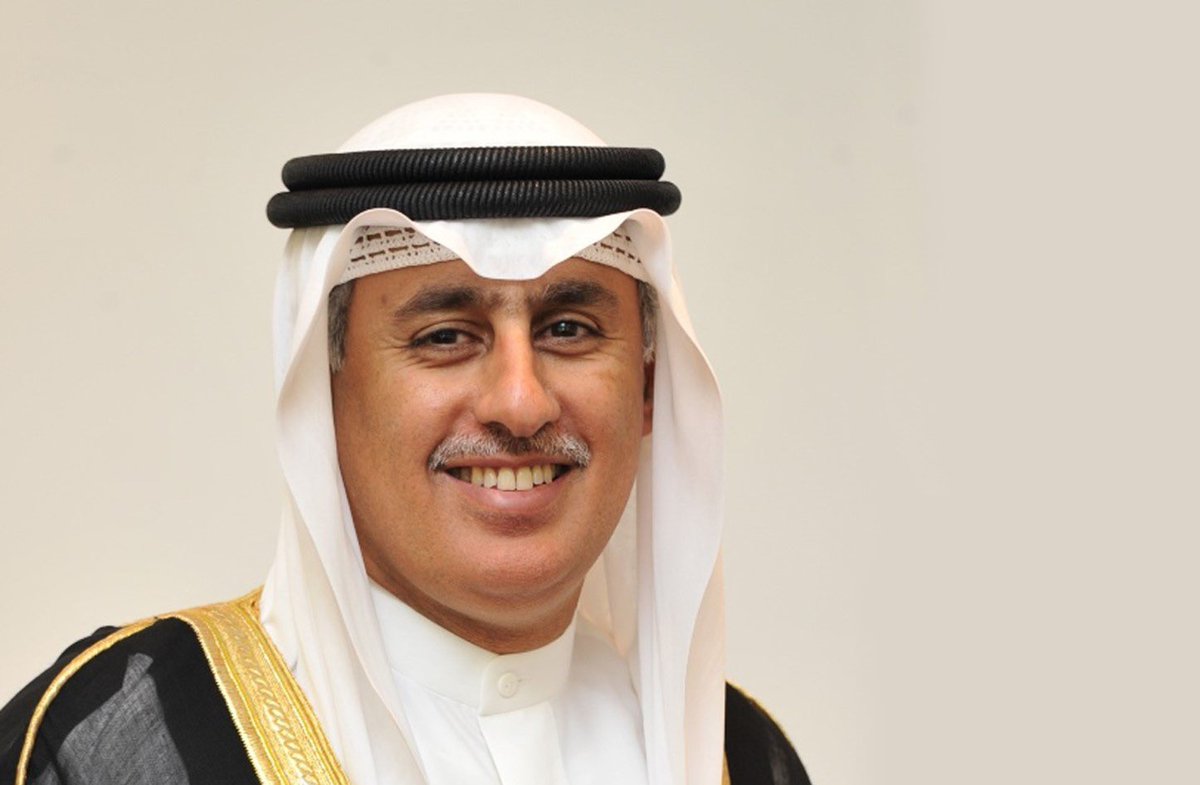 #البحرين_اليوم| الإعلام الصهيوني يعلن عن زيارة وزير الصناعة الخليفي يوم الثلاثاء القادم لإسرائيل مع وفد من رجال الأعمال والمسؤولين
#بحرينيون_ضد_التطبيع https://t.co/9yudNJ7AYu