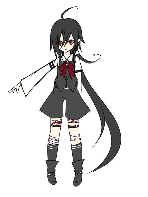左右対称のtwitterイラスト検索結果 左右対称のtwitterイラスト検索結果