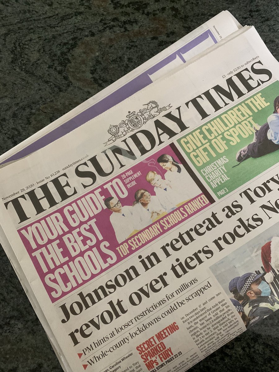mr_matj's tweet photo. Great to see my old school Dame Alice Owen’s in the Sunday Times as the South East School of the Decade. No surprise considering the quality of education we all received. The perfect testament to Dr Davison’s time as Head Teacher #strivewithawill 🔴⚫️ https://t.co/afwxhSSA9Y