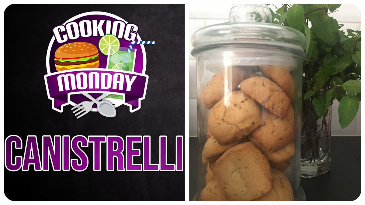 Cibou's tweet photo. 🥗 #COOKINGMONDAY La rediff 🥗 Les Canistrelli

Voici la 1ère d'une longue série.
J'espère que le format va vous plaire. Si vous refaites la recette, pensez à partager et à me tag !

https://t.co/13hw6kQbYK

@Sarys (compo musique) 🙏
@WarkrugZ (montage) 💪
@kimdalnar (logo) 😍 https://t.co/vimumLQfIB