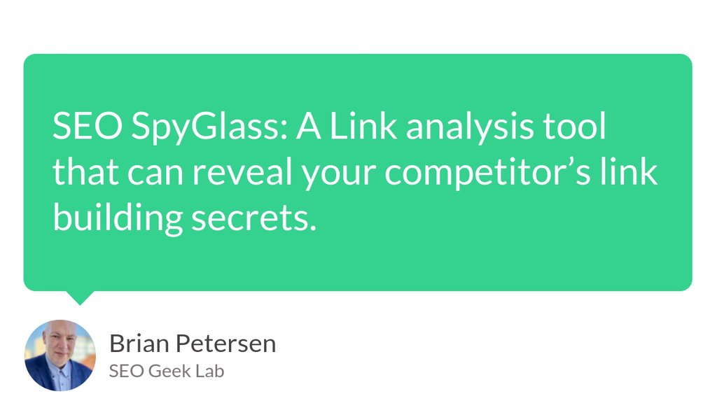 SEOGeekLab1's tweet image. The real power is within the automation of building an outreach campaign – especially for guest blogging!.

Read the full article: Link Assistant/SEO Powersuite Review: Authority Link Building Tool
▸ lttr.ai/ZysB

#SEO #Guestblogging #LinkBuildingSoftware