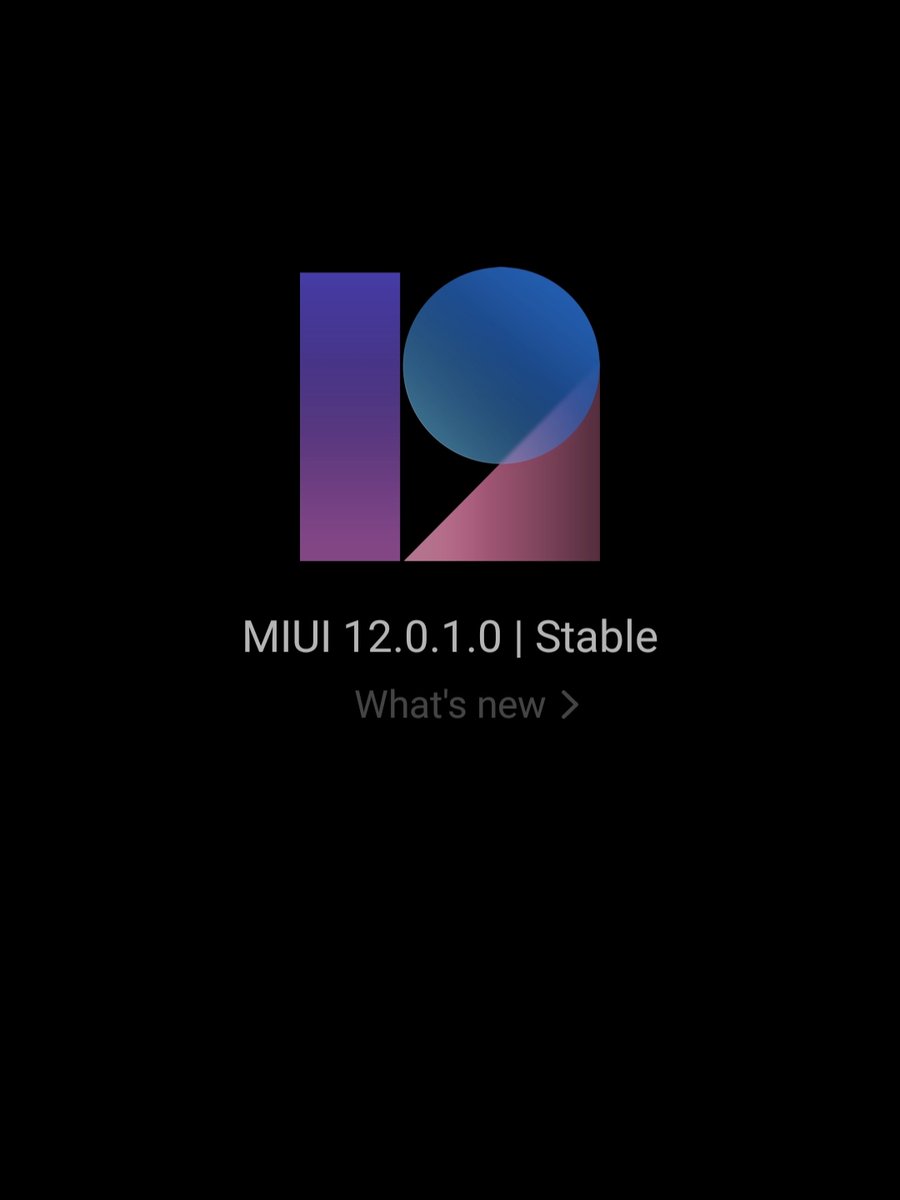somaaewong's tweet photo. #MIUI12 ใช้มาครบอาทิตย์ ลื่นไหลดีมาก Themeแบบภาพ3มิติ สวยงาม
#Mi8Pro ไม่ตกขบวน #ย้ายมาMiกัน https://t.co/uQGpJxmkKr