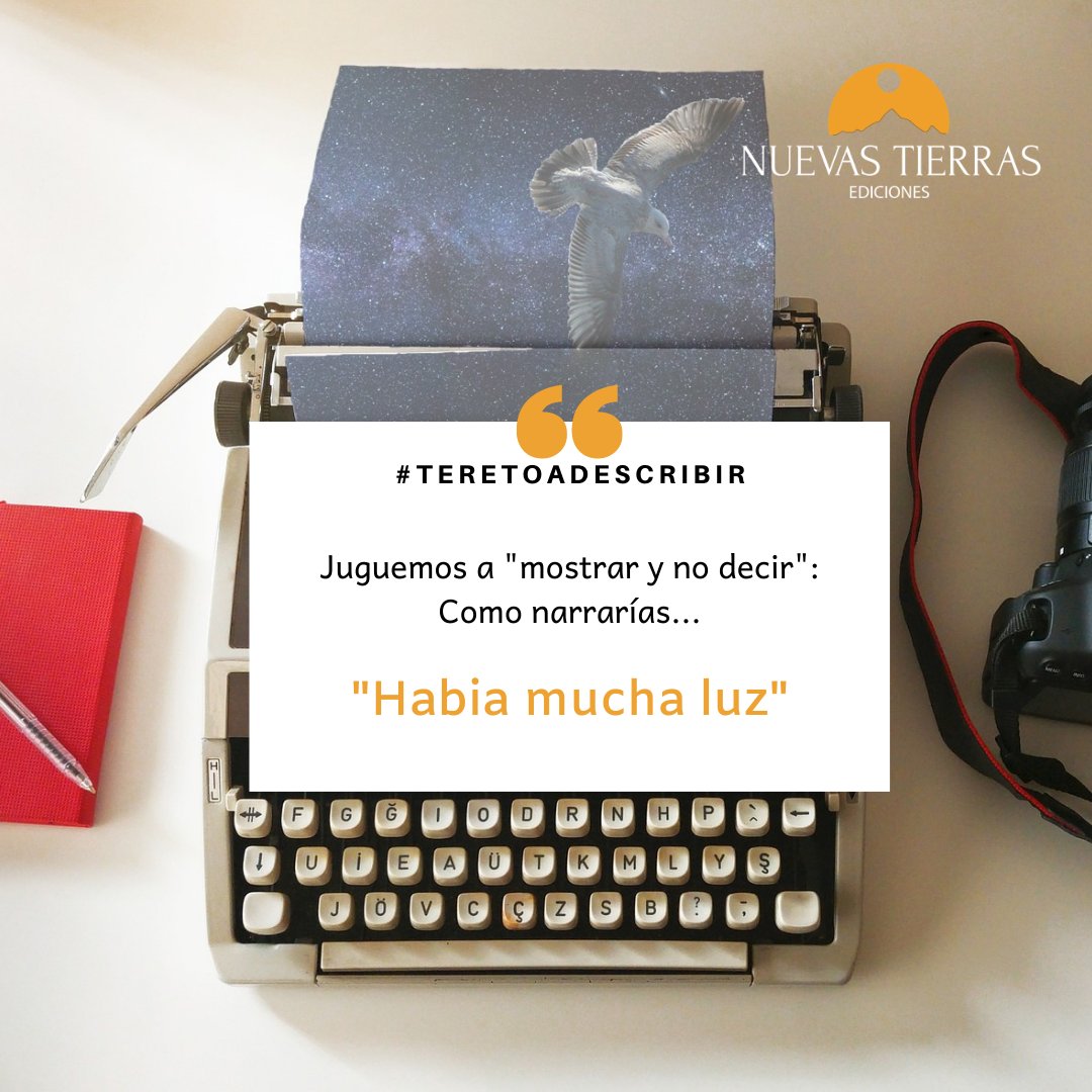 tierras_nuevas's tweet photo. 👀😀 https://t.co/xjk0r1GYP4