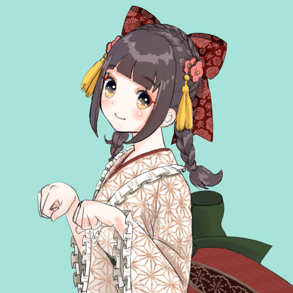 イラストまとめ Min T ミント