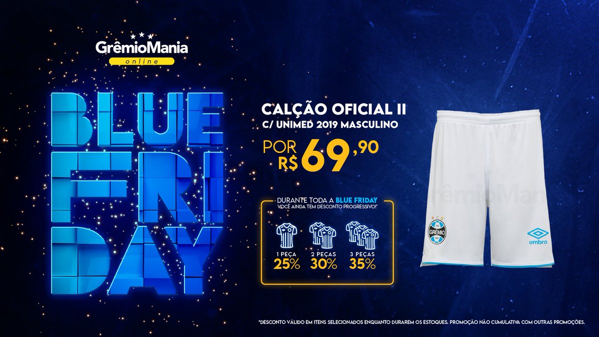 Gremio tweet picture