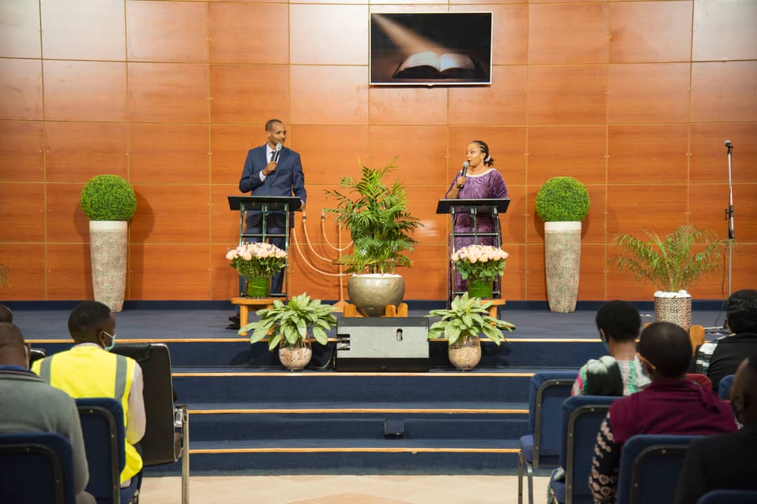 Photo: "Ikikwica ntago ari amagambo abandi bantu bakubwira, hoya, ahubwo ayo wowe wibwira umunsi ku wundi" Pastor Kibinda Emmanuel 

#ZTCC #TransfigurationDay
#MonthOfAddition #YearOfReward #ZTCC #AWM #AKGC