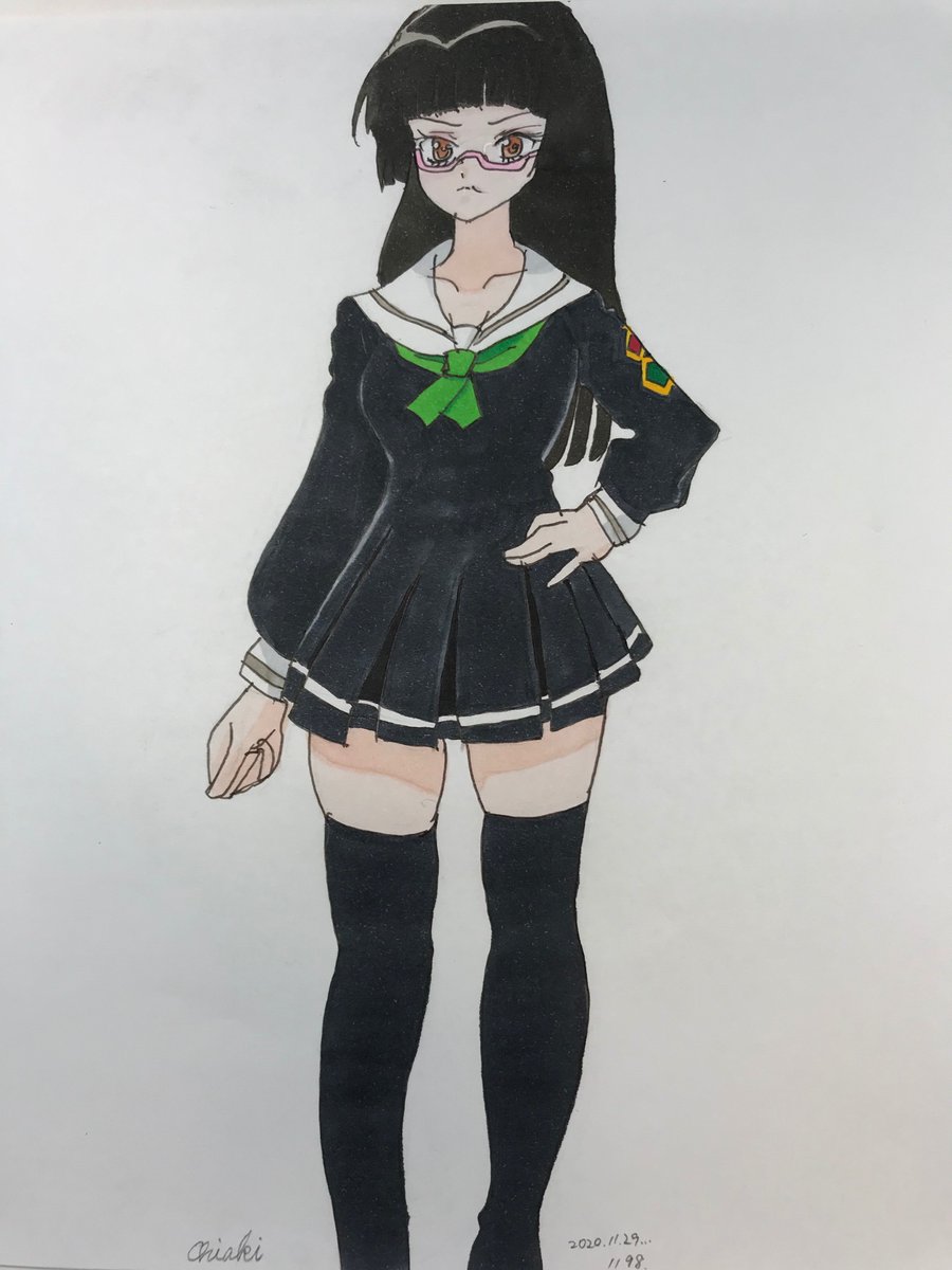 Umi モーレツ 宇宙海賊 チアキ クリハラ Umi モーレツ 宇宙海賊 チアキ クリハラ