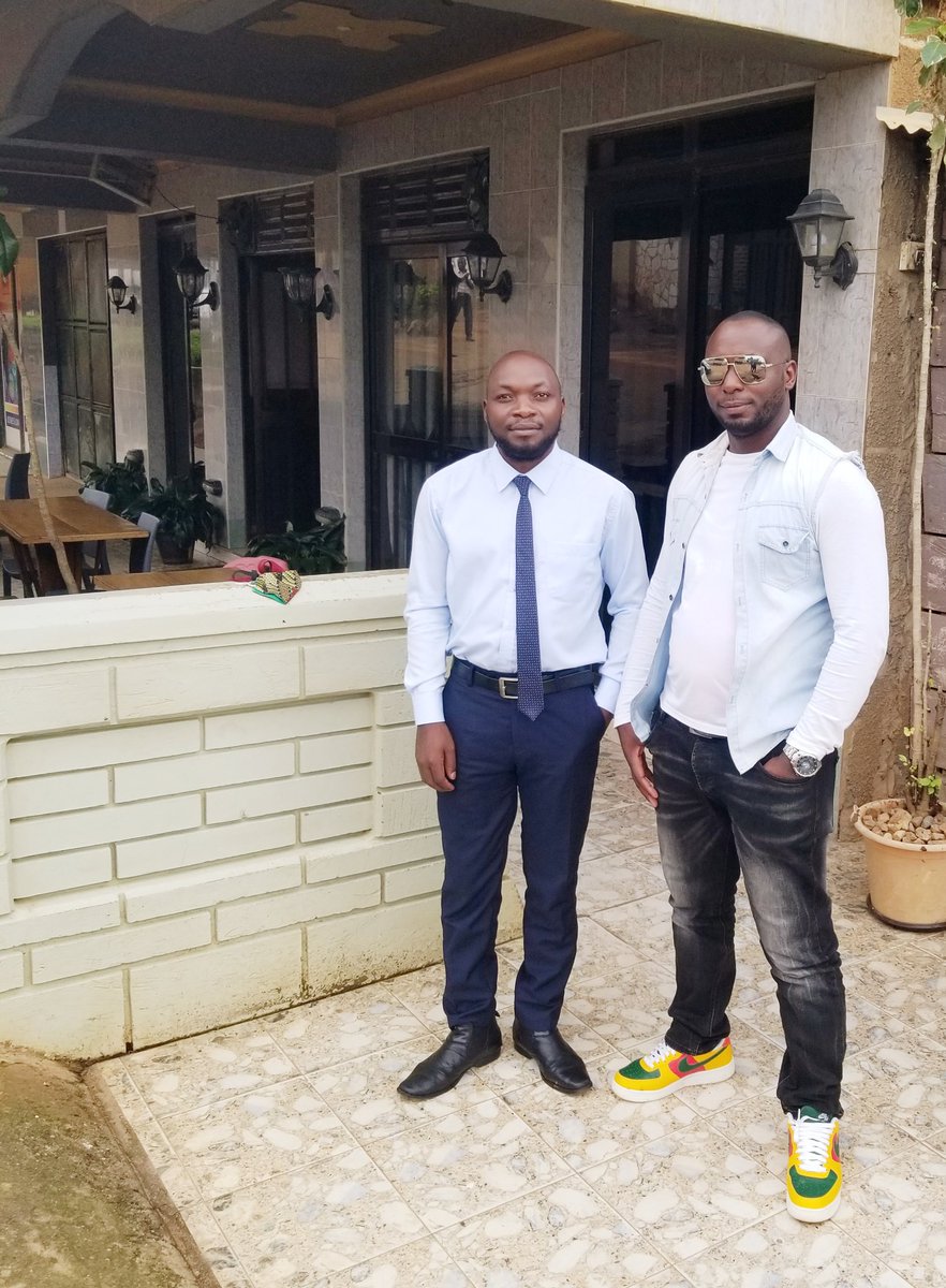 OnesmusAgaba's tweet photo. Vibes
#Weekinding https://t.co/gROqsjDEIc
