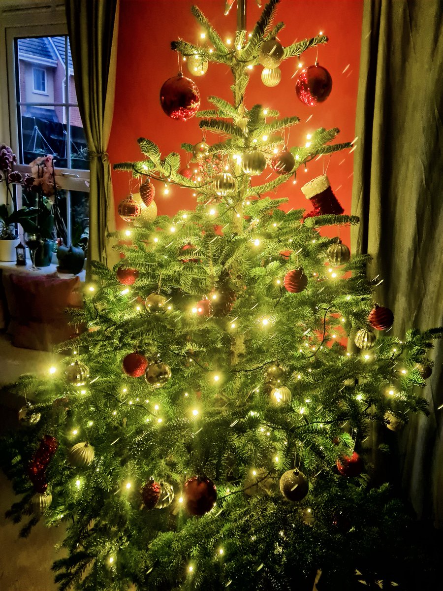 Kat14090825's tweet photo. Ready for Xmas https://t.co/Zpygjszuwv