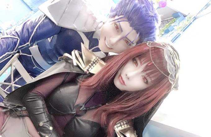 Twitterのコスプレ画像72