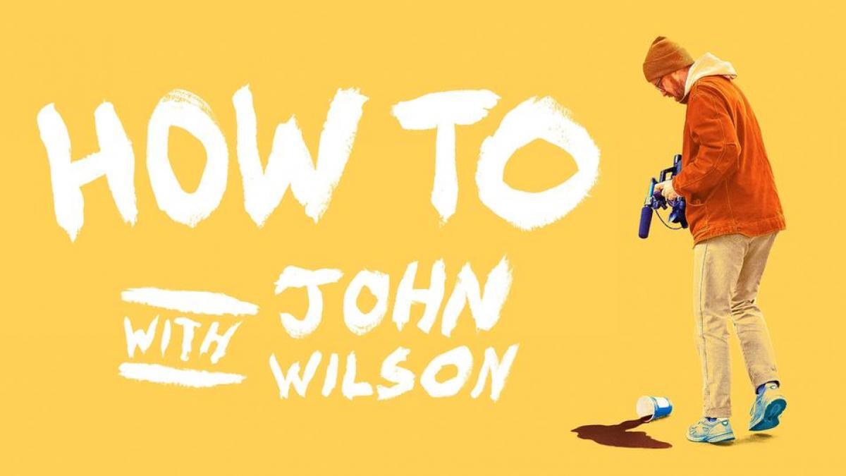 levmauc's tweet photo. Si solo puedes ver una serie antes de terminar 2020 que sea HOW TO WITH JOHN WILSON. Una certera reflexión sobre esos pequeños detalles que pasan inadvertidos en nuestro día a día, la in/comunicación, la ansiedad o la soledad a través de los ojos de un tipo que graba todo. En HBO https://t.co/O0T9tdT8RN