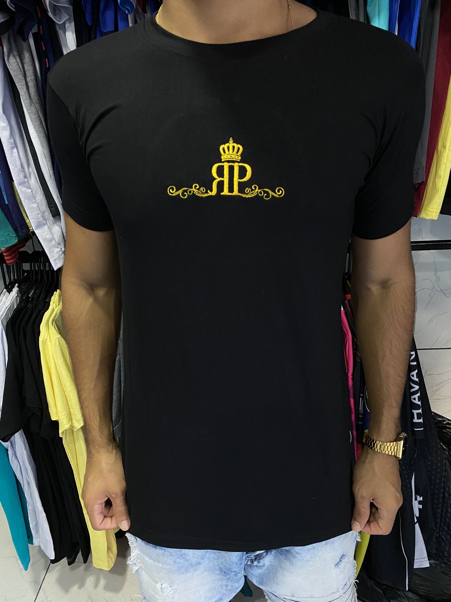 ramonzin_22's tweet photo. Bom dia, saiu a camisa Oficial da @RpMultimarcas, venha já garantir a sua 👑🙏🏾🤩 https://t.co/1qc3wmuOu8