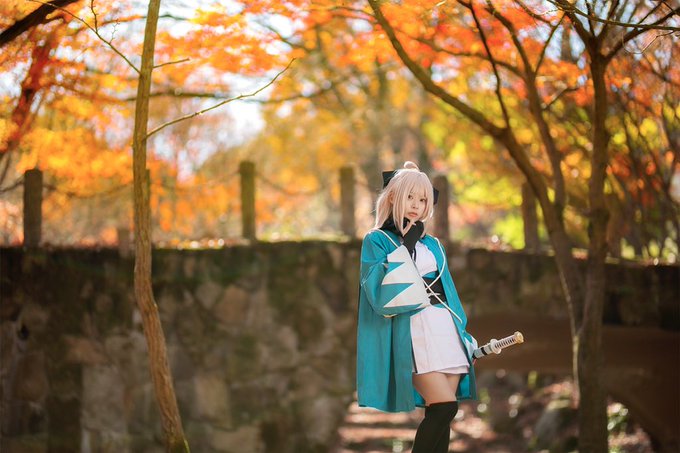 コスプレイヤー合歓のTwitter画像27