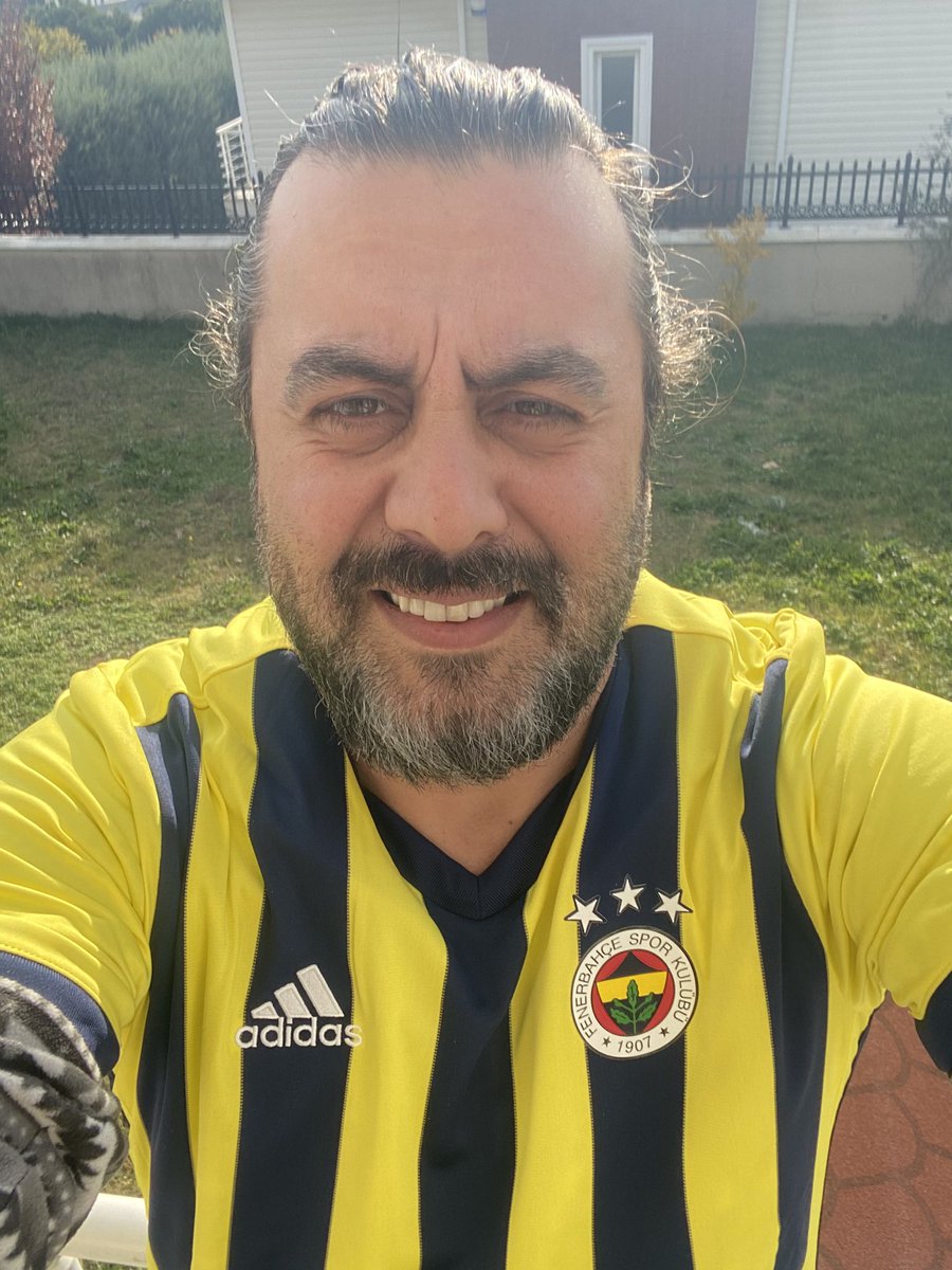 Emrebol Auf Twitter Tarafsiz Bir Sekilde Maci Bekliyorum