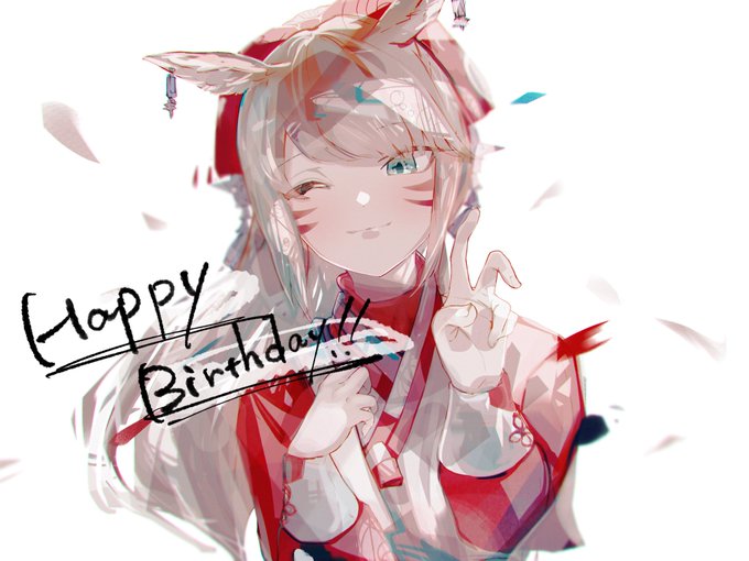 skeb!ご利用ありがとうございました~✌️ 