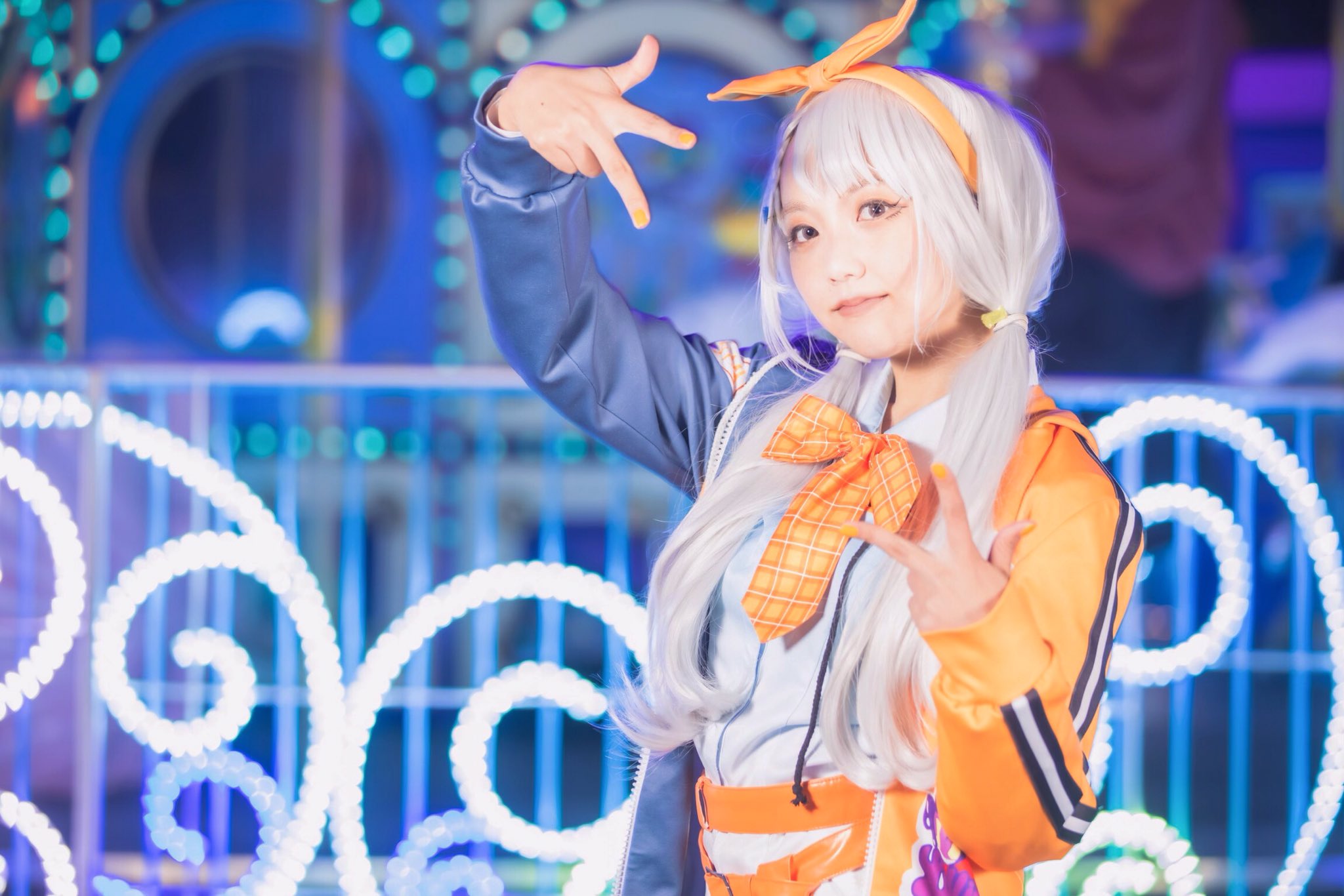 柚雪りん💐🌿 on Twitter: