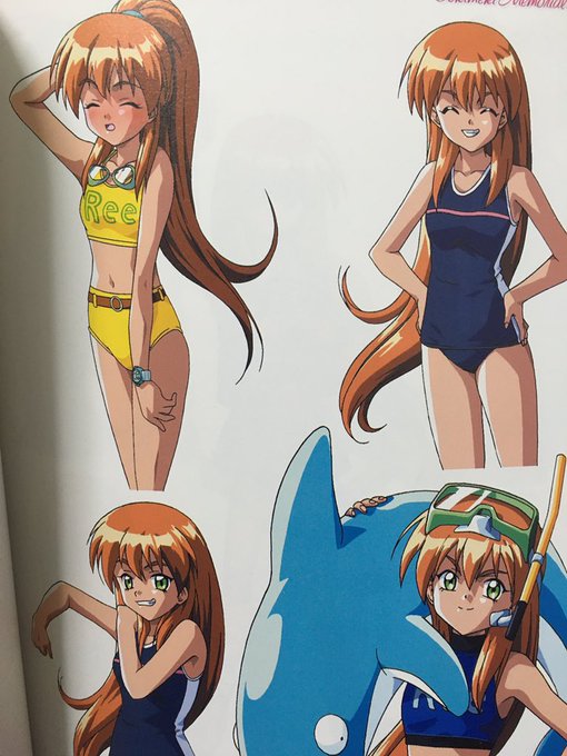 何この女…………………… 