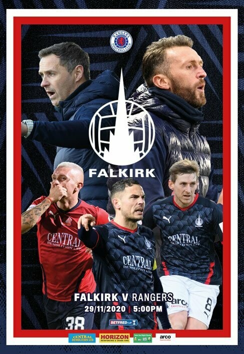 Falkirk FC