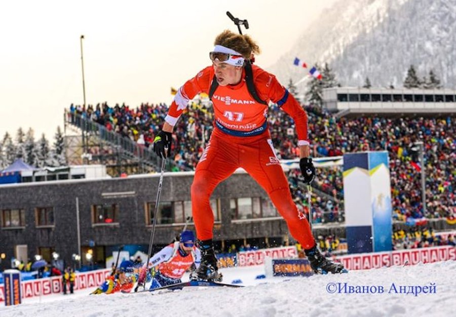 Dur début de saison de Jules Burnotte (@ptit_lievre ) en Coupe du monde du biathlon bit.ly/3lcQ5Vu

<a href="/biathloncanada/">Biathlon Canada</a> <a href="/ESSherbrooke/">ESS</a>