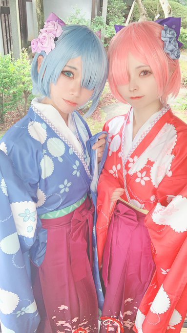 コスプレイヤーしおかのTwitter画像35