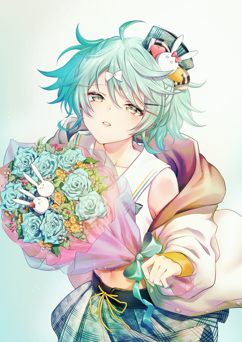 キラくん 今までありがとうございました そして本当にお疲れ様でした はなこのイラスト
