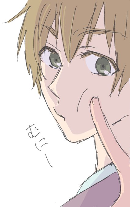 肩トンのtwitterイラスト検索結果 肩トンのtwitterイラスト検索結果