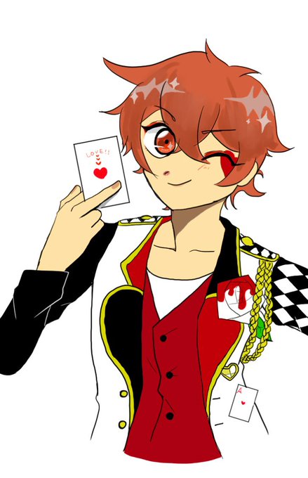 エーストラッポラのtwitterイラスト検索結果