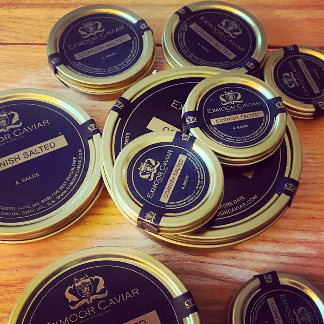 Exmoor Caviar tweet media