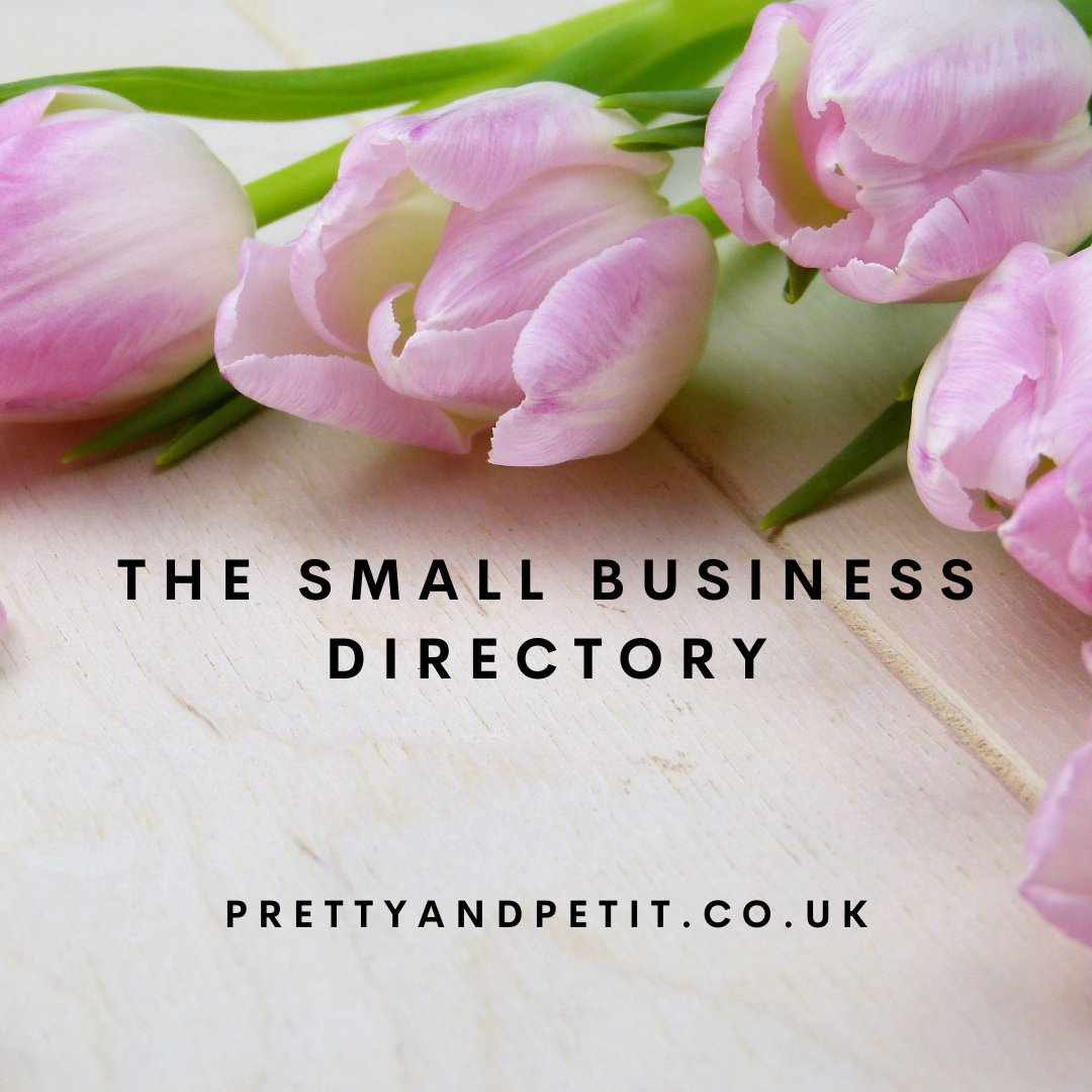 🎉I've just listed <a href="/CraftsWoolley/">Woolley Crafts</a> on the #SmallBusinessDirectory! Click here to view their listing: prettyandpetit.co.uk/small-business… 💕