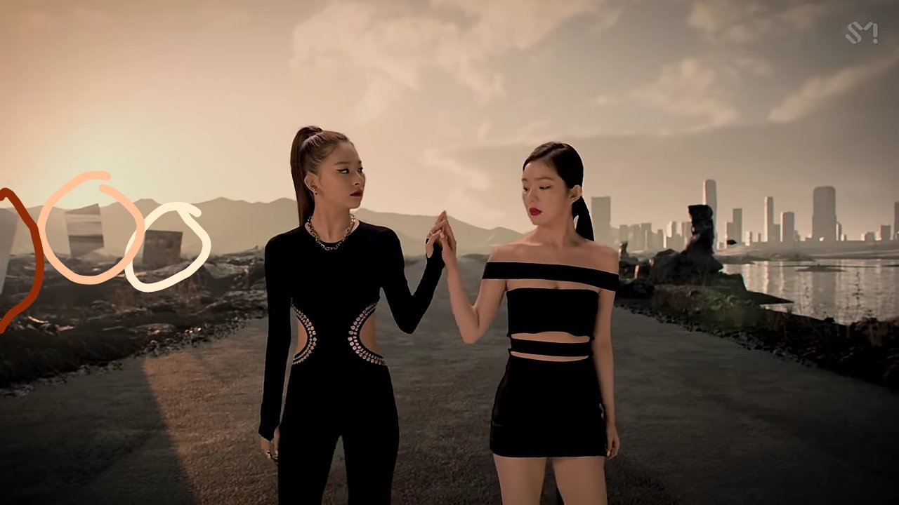 Red velvet created the Kwangya :O :O | allkpop Forums