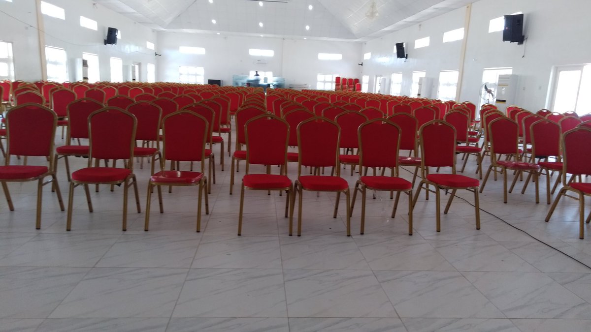 jogamagreen's tweet photo. We're ready for the 10 edition of the JOGAMA EVENTS
#JOGAMA10
#TheDecadeExperience https://t.co/eRHh1dfcwX