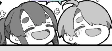5枚目終わった〜〜〜あと1枚…! 